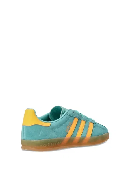Sneakerși Adidas Spezial albastru