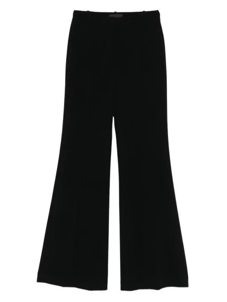 Pantaloni Nili Lotan negru