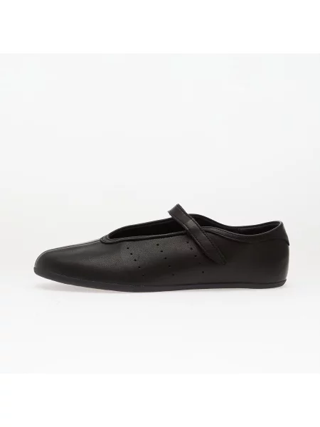 Sneakers adidas Stan Smith Lo Ballet W Core Black/ Core Black/ Core Black EUR 36 czarne
