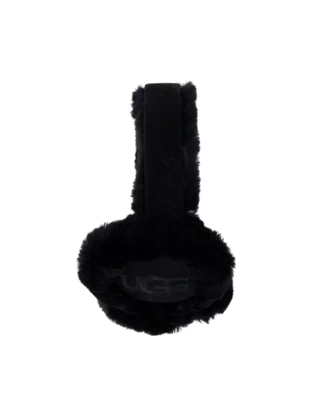 Czapka Ugg czarna