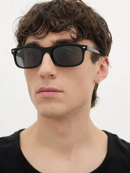 Ray-Ban okulary przeciwsłoneczne czarne