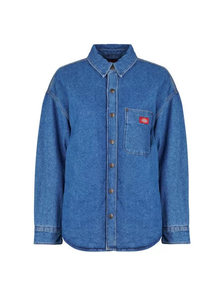 Kavbojke Dickies modra