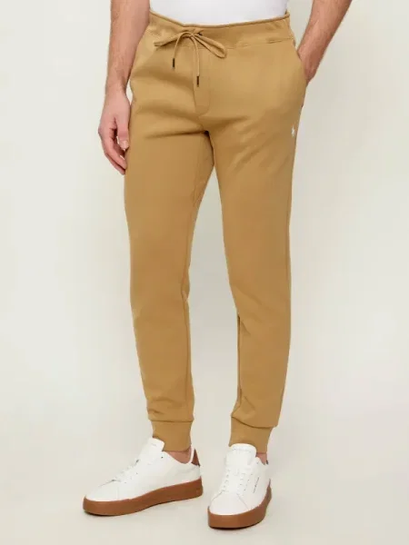 POLO RALPH LAUREN Pantaloni de trening | bej