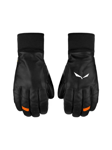 Mănuși Salewa din piele