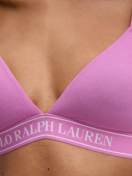 Gulerat pulover Polo Ralph Lauren cu autograf alergare verde