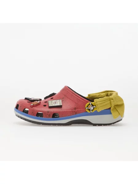 Sneakers Crocs One Piece Luffy Classic Clog Multi EUR