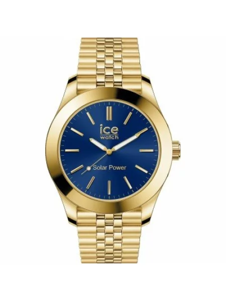 Zegarek Ice Watch żółty