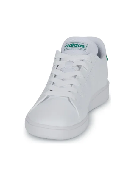 Pantofi copii Adidas alb