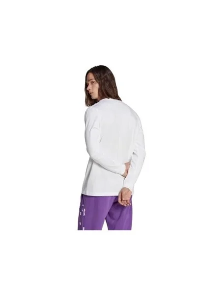 Póló Adidas fehér