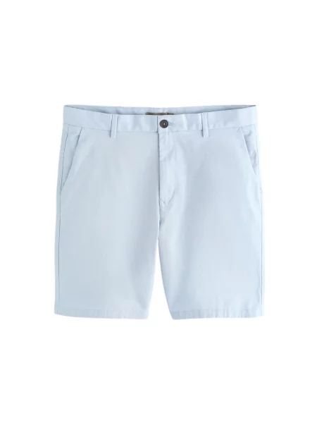 Next Pantaloni eleganți pastel albastru