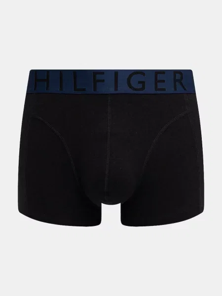 Boxerky Tommy Hilfiger černá