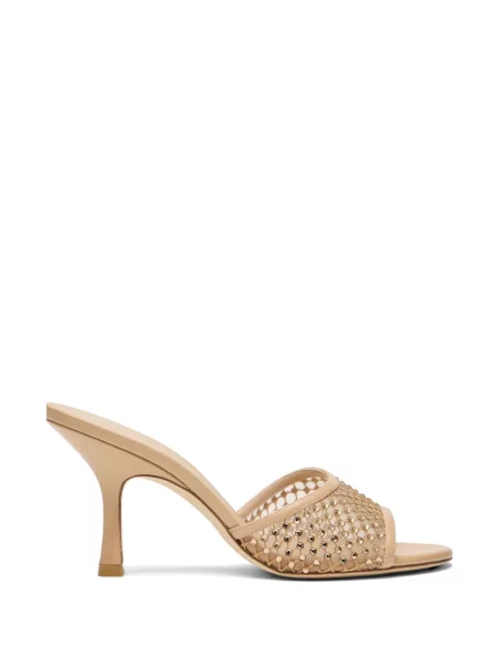 Papuci tip mules Stuart Weitzman