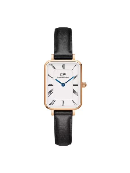 Zegarek Daniel Wellington czarny