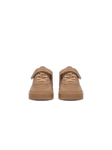 Sneakersy Go Soft Tmavě béžová