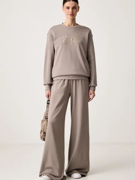 Свитер Ea7 Emporio Armani