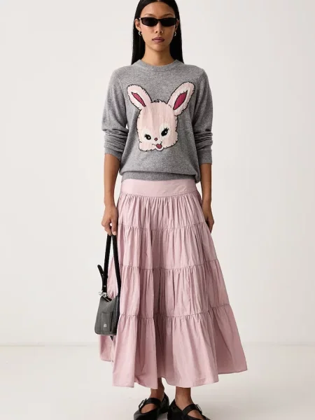 Шерстяной свитер Essentiel Antwerp