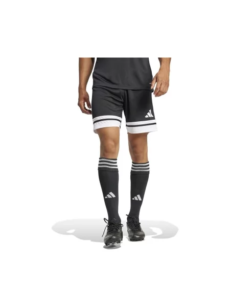Kratke hlače Adidas crna