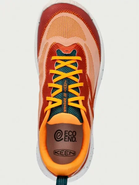 Кроссовки Keen