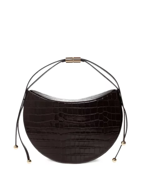 Geantă Furla maro
