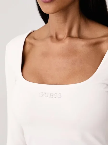 Лонгслив Guess