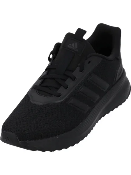 Sneakerși Adidas Sportswear negru