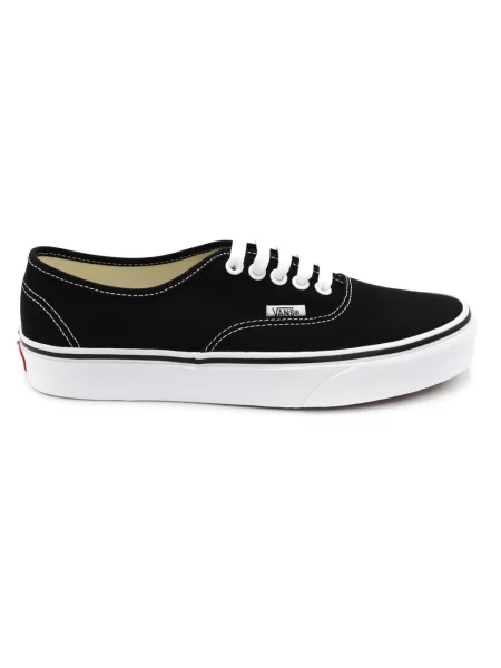 Sneakersy Vans czarne