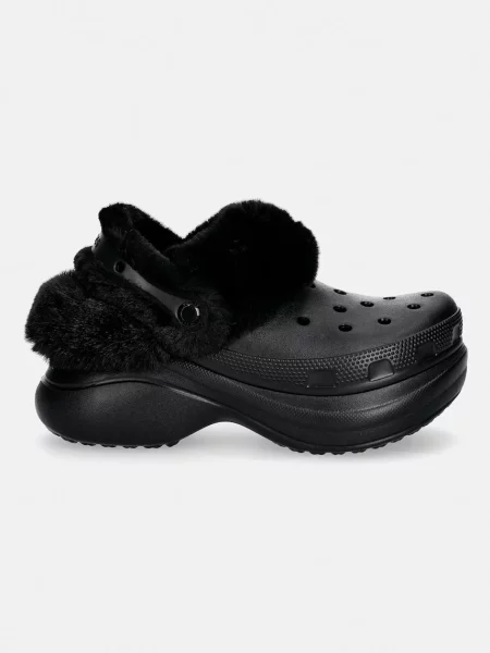 Тапочки Crocs