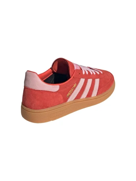 Pantofi Adidas roșu