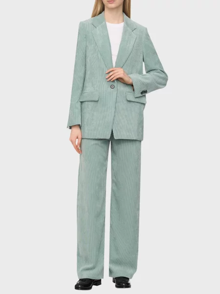 Піджак Drykorn зелений