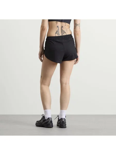 Szorty New Balance czarne