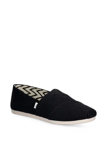 Chiloți Toms slip-on clasic negru