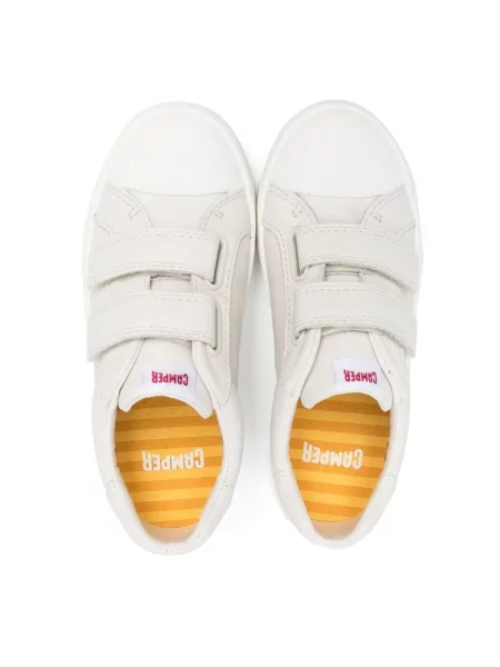 Sneakersy dziecięce Camper białe