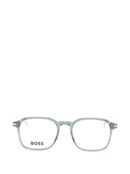 Ochelari de soare Boss verde