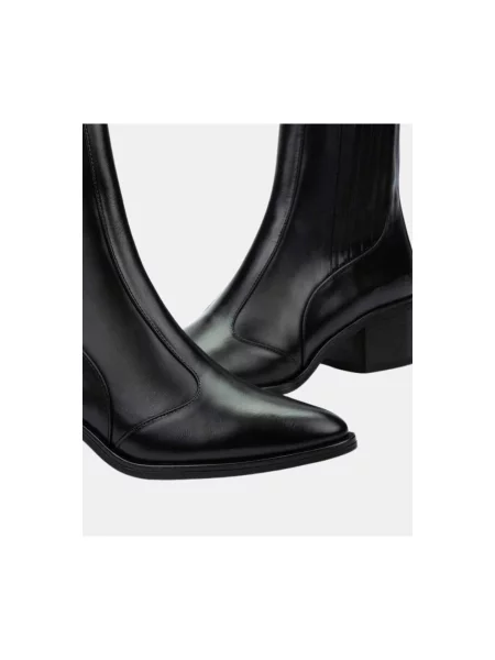 Pantofi Martinelli negru