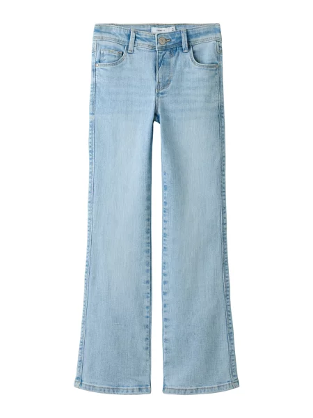 NAME IT Jeans NKFPolly deschis albastru