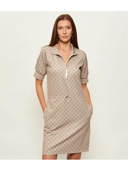 Joop! Rochie Toina bej