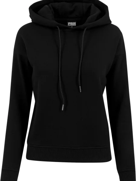 Palton Urban Classics negru