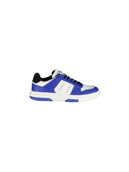 Félcipo Tommy Hilfiger fehér