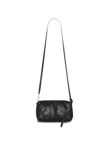 Geantă Rick Owens negru