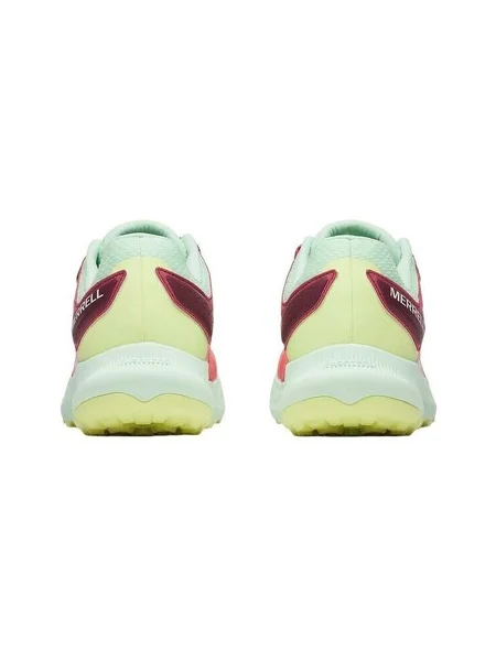 Pantofi Merrell roz