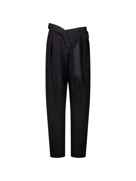 Pantaloni Ottolinger negru