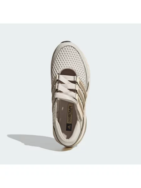 Baleríny Adidas béžové