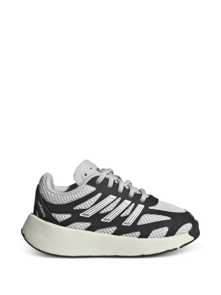 Sneakersy dziecięce Adidas Adizero szare