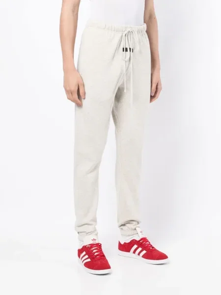 Kelnės Fear Of God Essentials pilka