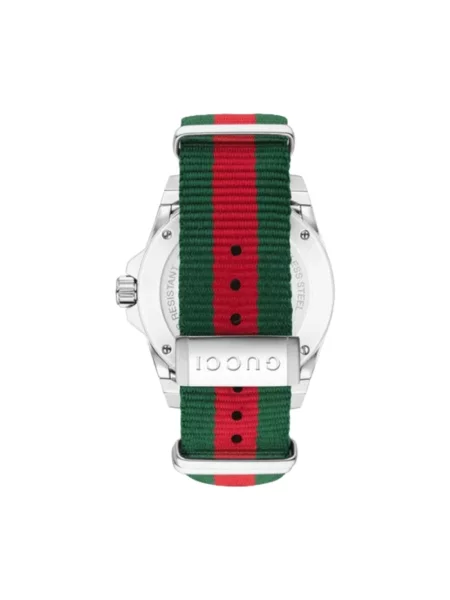 Zegarek Gucci Dive