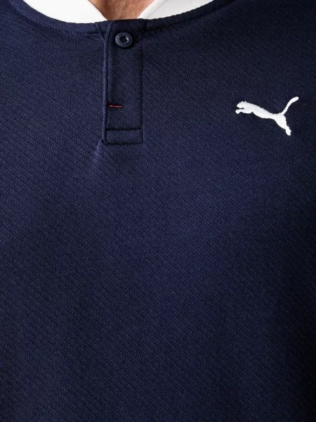 Puma férfi póló CLASS