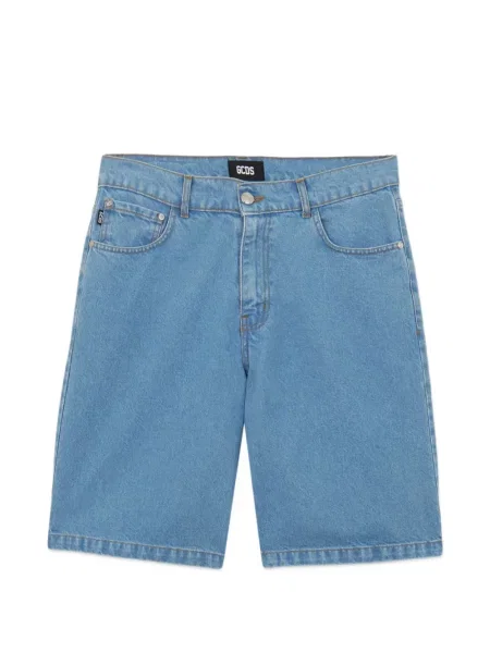 Pantaloni scurți Gcds albastru