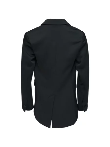 Двуреден блейзър Club21 Collection черно