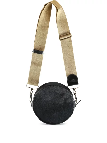 Geantă plic Uma Wang negru