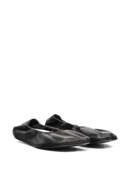 Balerini Mm6 Maison Margiela negru